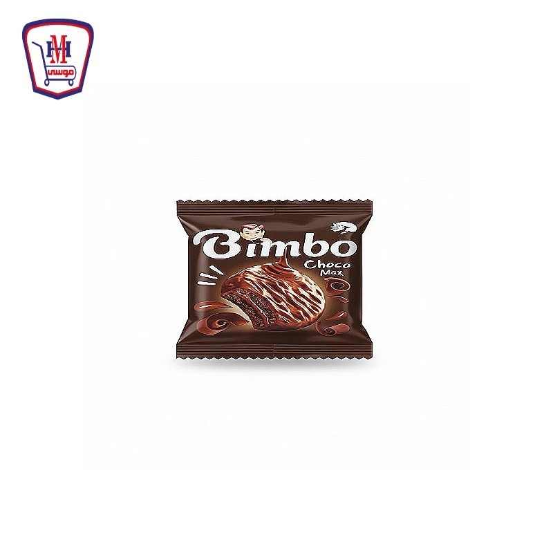 كورونا بيمبو شوكو مكس 40 جرام قطعه