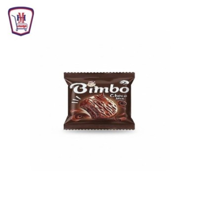 كورونا بيمبو شوكو مكس 40 جرام قطعه | من كورونا | هايبر موسى — أفضل سعر