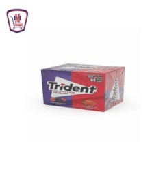 ترايدنت لبان صغير علبه × 65 باكو | من ترايدنت | هايبر موسى — أفضل سعر