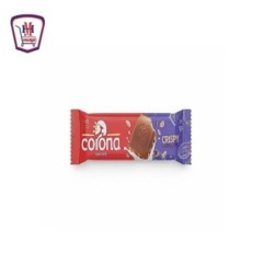 كورونا شوكولاتة بالكرسبى 35 جرام | من كورونا | هايبر موسى — أفضل سعر و