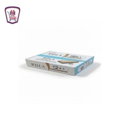 رولا شيكولاته 60 جرام علبه × 12 قطعه | من رولا | هايبر موسى — أفضل سعر