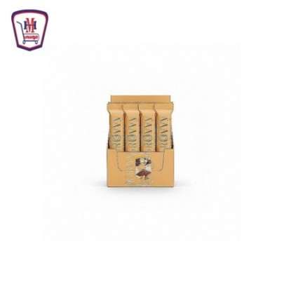 كورونا جروفى شيكولاته ميلك بالكنافه 80 جرام علبه × 6 قطعه | من كورونا