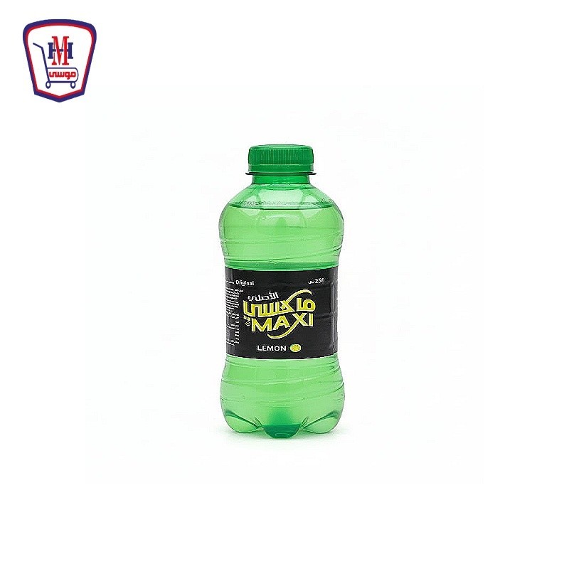 ماكسى ليمون 250 مللى