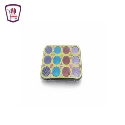 قالب كب كيك تيفال 12 + 12 قالب سيلكون | هايبر موسى