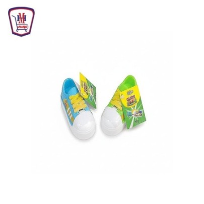 كاندى جوى مصاصه شوز 10 جرام قطعه 10 جم من كاندى جوى | تسوّق أونلاين