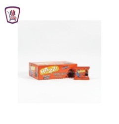 بيج بايتس كب كيك شكولاته بقطع الشيكولاته علبة × 12 قطعه | من بيج بايتس