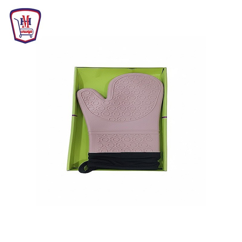 الشيف جوانتى حرارى مبطن 2 قطع كيس