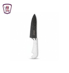 سكينه جرانيت لوكس بجراب كبيره كارت | هايبر موسى