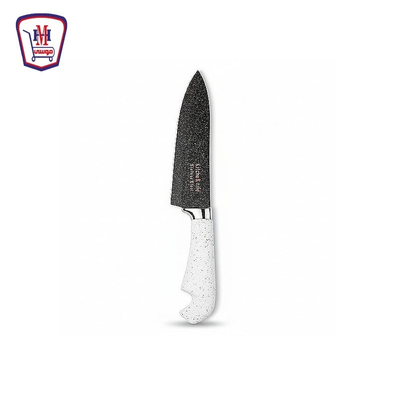 سكينه جرانيت لوكس بجراب كبيره كارت