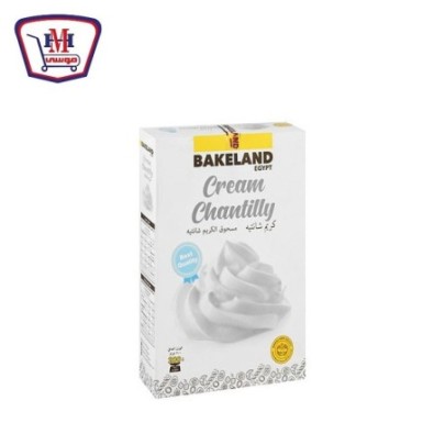 صورة بيك لاند كريم شانتيه 200 جرام من بيك لاند - هايبر موسى