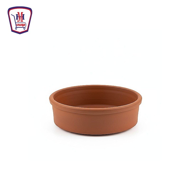 برام طاجن فخار غويط كبير مقاس 1 كيلو