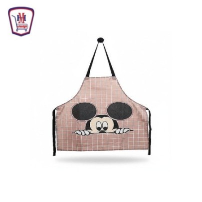 مريله مطبخ وتربروف دبدوب 2 جيب | من موسى | هايبر موسى