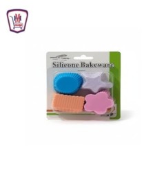 كب كيك سيلكون اشكال 12 قطعه كارت | من موسى | هايبر موسى — تسوّق أونلاي