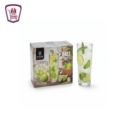 BALI شوب سيتى 6 قطعه | هايبر موسى — تسوّق أونلاين