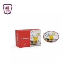 بلانك ماكس طقم شوب زجاج 2 قطعه موديل KTY | من بلانك ماكس | هايبر موسى