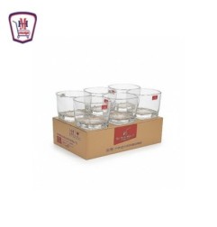 بلانك ماكس طقم كوب شاى 6 قطعه موديل KTY | من بلانك ماكس | هايبر موسى —