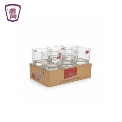 بلانك ماكس طقم كوب شاى 6 قطعه موديل KTY | من بلانك ماكس | هايبر موسى —