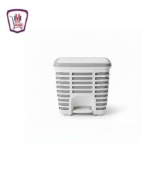 وينر فالنسيا سله قمامه 12 لتر | هايبر موسى — تسوّق أونلاين