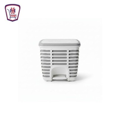 وينر فالنسيا سله قمامه 12 لتر | هايبر موسى — تسوّق أونلاين