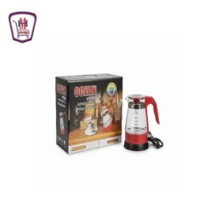 المحيط كاتل قهوه كوين بيركس | هايبر موسى