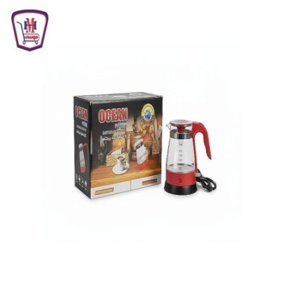 المحيط كاتل قهوه كوين بيركس | هايبر موسى