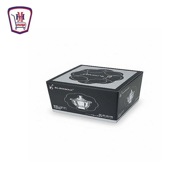 بلانك ماكس سكريه 1 قطعه موديل LZ 0131