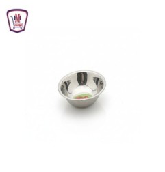 نصر الدين طبق استانلس مقاس 2 | هايبر موسى — تسوّق أونلاين