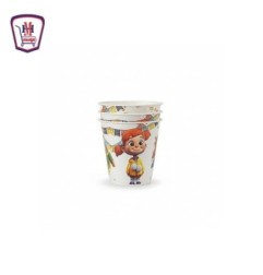 بسيونى بلاست طقم كوب بيور خيامى 3 قطعه | من بسيونى بلاست | هايبر موسى