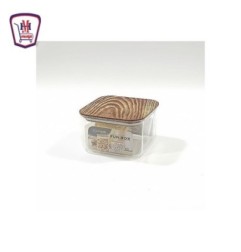 كرم علبه تخزين اكليرك فان بوكس 500 مللى — منزلي | هايبر موسى