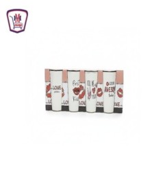 مج صينى 4 × 1 LOVE ابيض موديل M-029-09 | هايبر موسى — تسوّق أونلاين