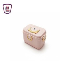 كرم بلاست لانش بوكس دبدوب | هايبر موسى