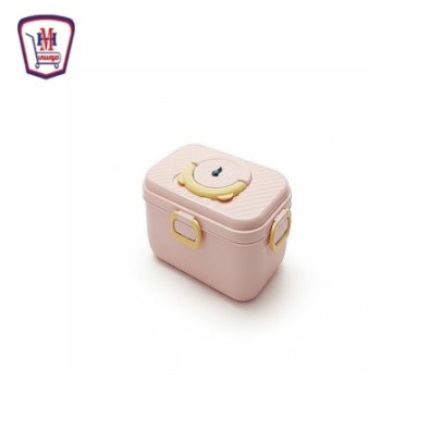 كرم بلاست لانش بوكس دبدوب | هايبر موسى