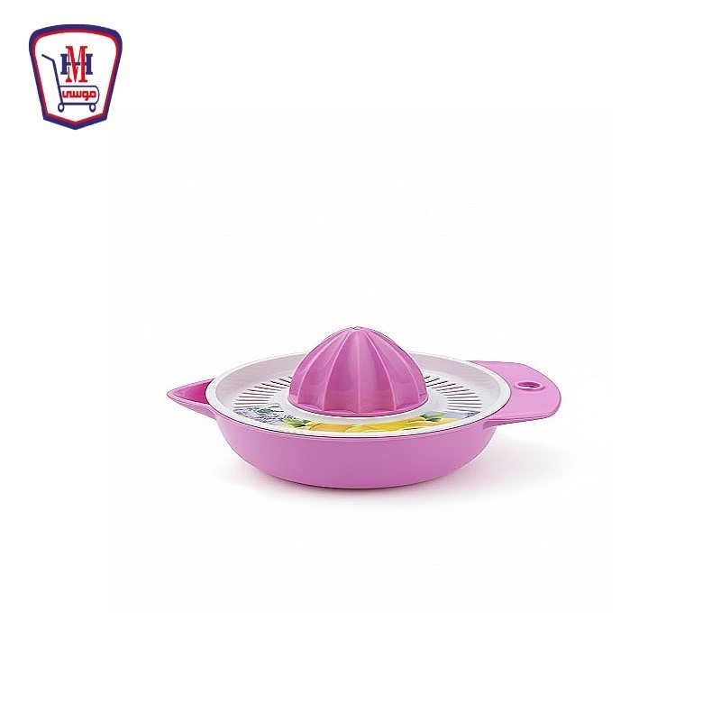 لمسه بلاست عصاره برتقال يدوى بالمصفى موديل 14018