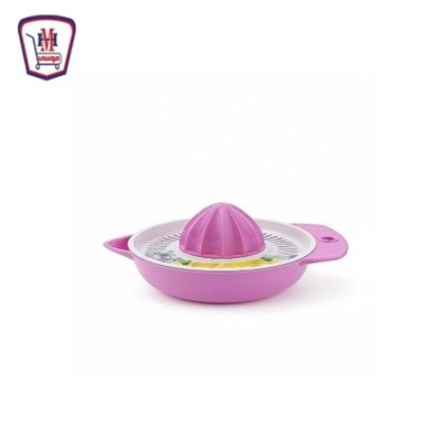 لمسه بلاست عصاره برتقال يدوى بالمصفى مود | من لمسه بلاست | هايبر موسى