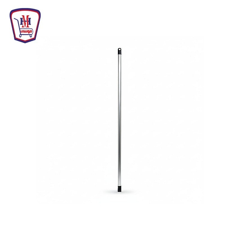 عصا مقشه معدن