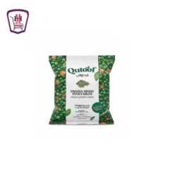 قطوف خضار مشكل 400 جرام 400 جم من قطوف | هايبر موسى