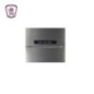شارب ثلاجه 2 باب 385 لتر بلازما شاشة استانلس SJ-PC48A(ST)