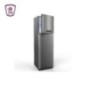 شارب ثلاجه 2 باب 385 لتر بلازما شاشة استانلس SJ-PC48A(ST)