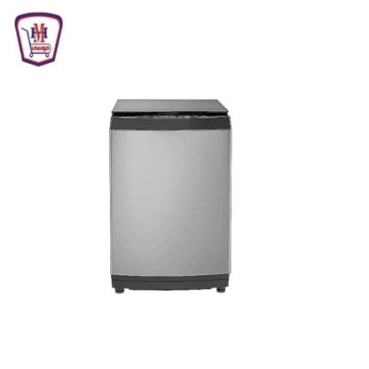 توشيبا غساله ملابس فوق اتوماتيك فضى 9 كيلو | هايبر موسى القاهرة