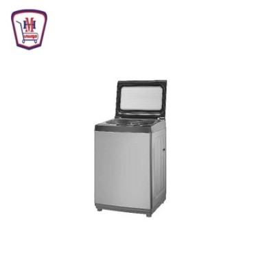 توشيبا غساله ملابس فوق اتوماتيك فضى 11 كيلو موديل AW-UK1100HUPEG