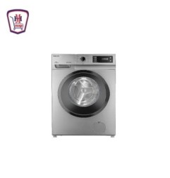 توشيبا غساله ملابس اوتوماتيك 8 كيلو 1200 لفه موديل TW-BJ90S2EG(SK)