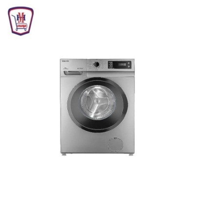 توشيبا غساله ملابس اوتوماتيك 8 كيلو 1200 لفه موديل TW-BJ90S2EG(SK)