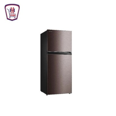 توشيبا ثلاجه 2 باب انفرتر فضى 411 لتر | هايبر موسى — تسوّق أونلاين