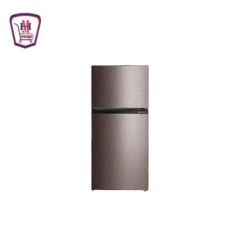 توشيبا ثلاجه 2 باب انفرتر فضى 411 لتر | هايبر موسى — تسوّق أونلاين