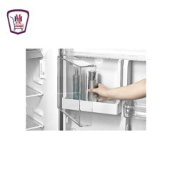 توشيبا ثلاجه 2 باب انفرتر فضى 411 لتر | هايبر موسى — تسوّق أونلاين