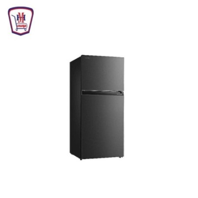 توشيبا ثلاجه 2 باب مورندى جراى 411 لتر | هايبر موسى