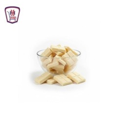 فينا شيكولاته خام بيضاء 250 جرام | من موسى | هايبر موسى — أفضل سعر وتو