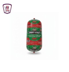 المراعى لانشون بقرى ساده 250 جرام | من المراعى | هايبر موسى — أفضل سعر