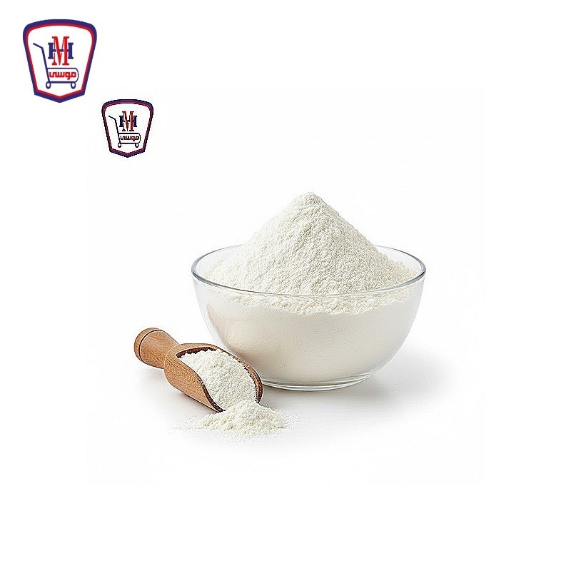 كريم شانتيه خام فاخر 125 جرام