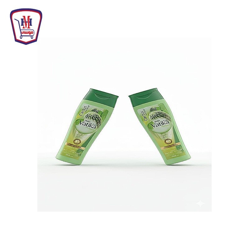 فاتيكا شامبو للشعر العادى 360 مللى خصم 15%